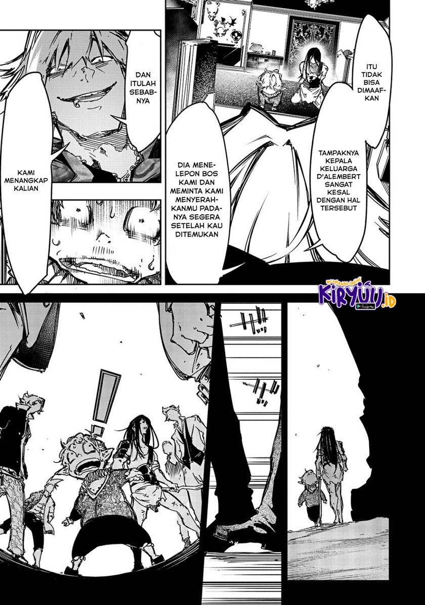 The Most Notorious Talker Runs the World’s Greatest Clan Chap 19 - Next Chap 20