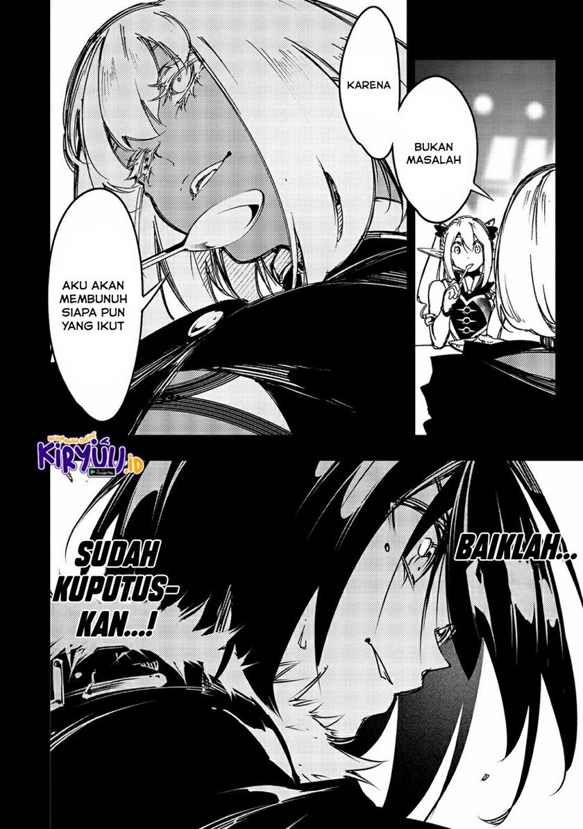 The Most Notorious Talker Runs the World’s Greatest Clan Chap 19 - Next Chap 20