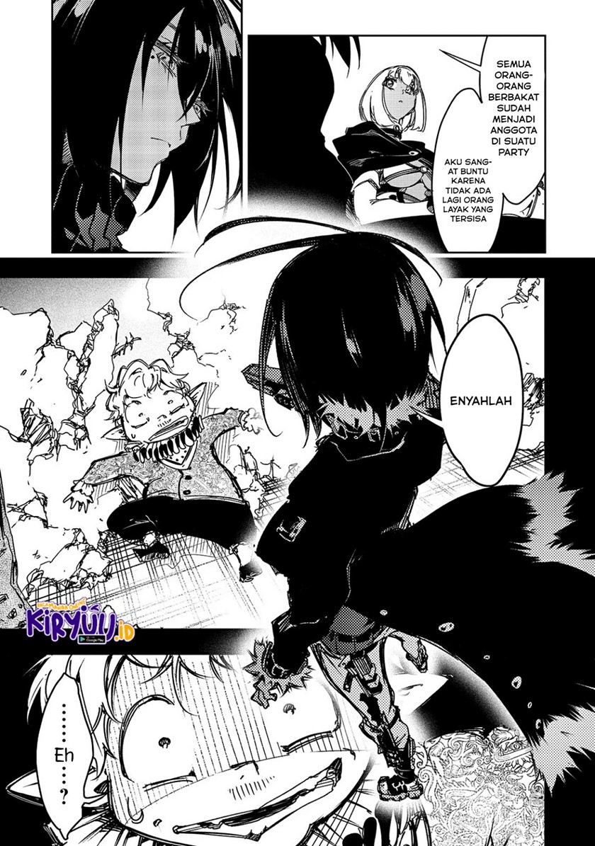 The Most Notorious Talker Runs the World’s Greatest Clan Chap 19 - Next Chap 20