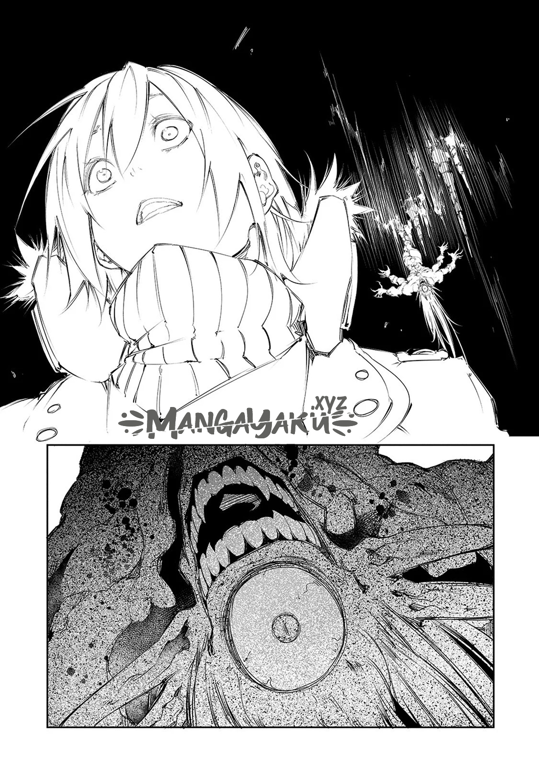 The Most Notorious Talker Runs the World’s Greatest Clan Chap 2 - Next Chap 3