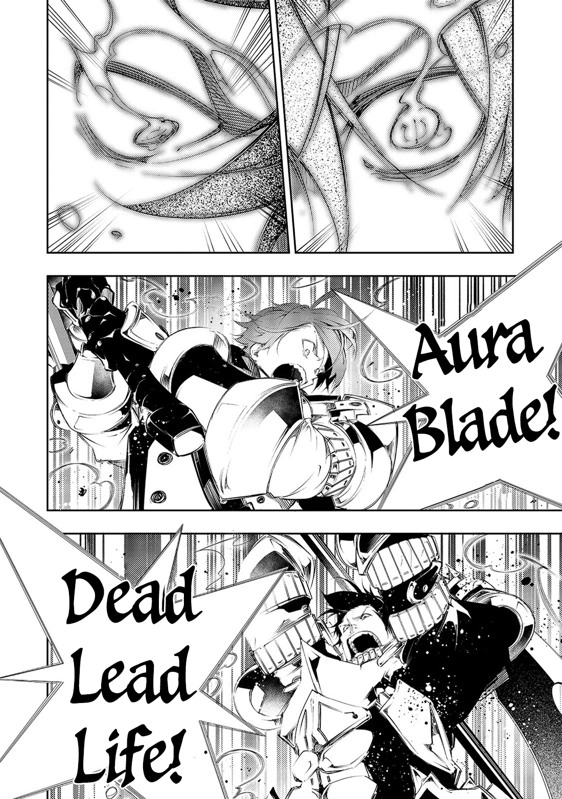 The Most Notorious Talker Runs the World’s Greatest Clan Chap 2 - Next Chap 3