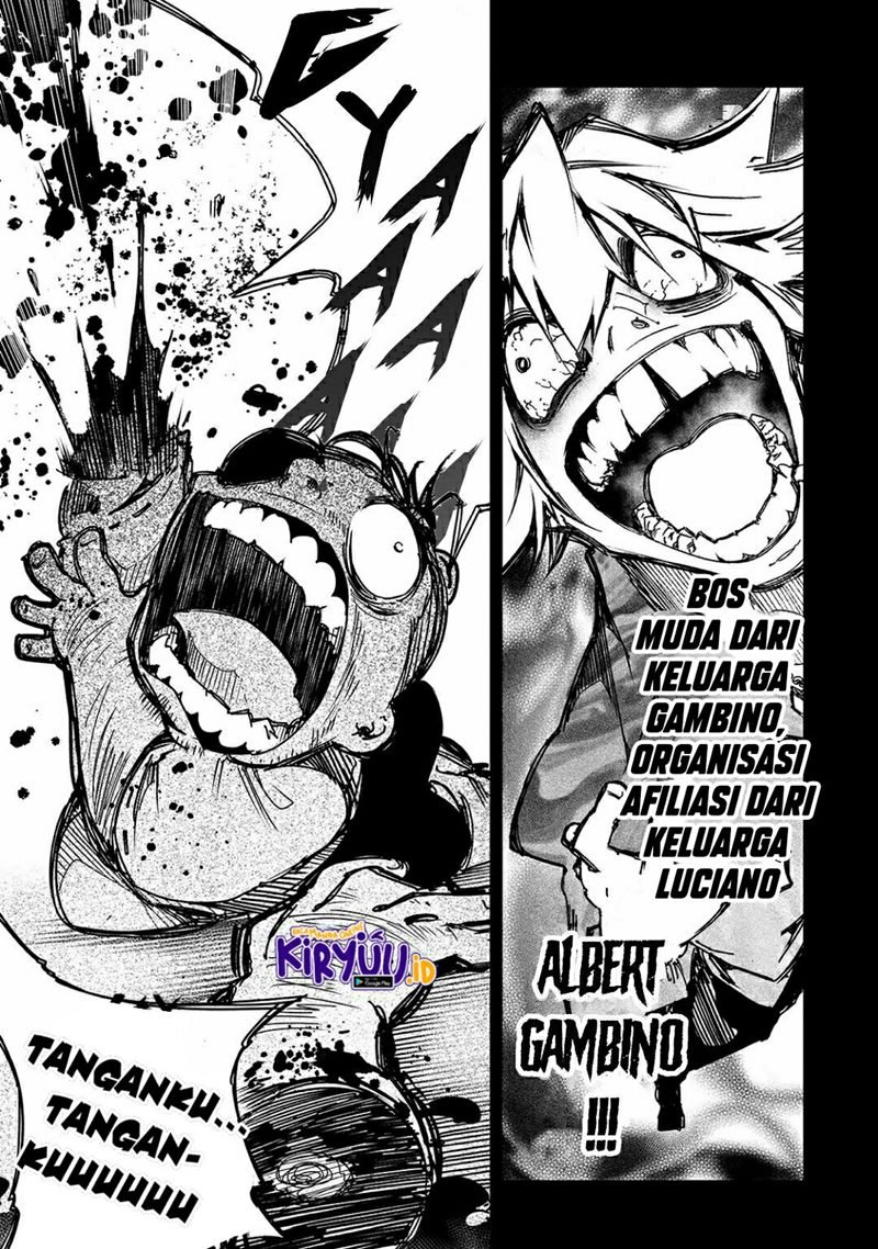 The Most Notorious Talker Runs the World’s Greatest Clan Chap 20 - Next Chap 21
