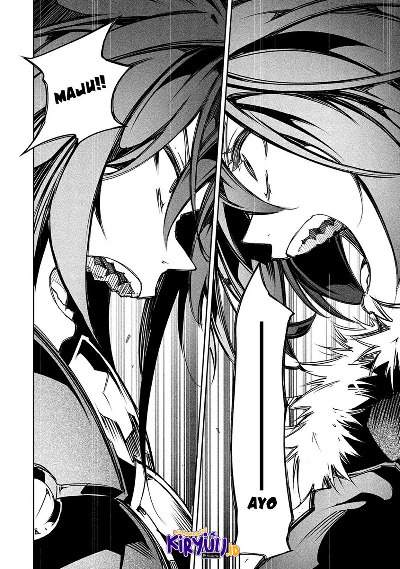 The Most Notorious Talker Runs the World’s Greatest Clan Chap 20 - Next Chap 21