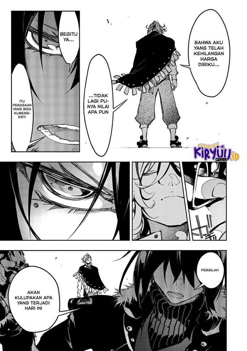 The Most Notorious Talker Runs the World’s Greatest Clan Chap 20 - Next Chap 21