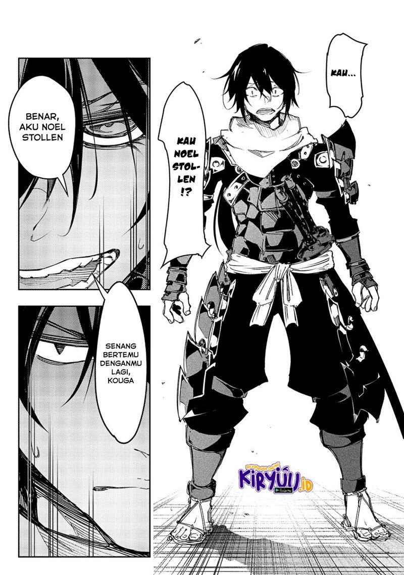 The Most Notorious Talker Runs the World’s Greatest Clan Chap 20 - Next Chap 21