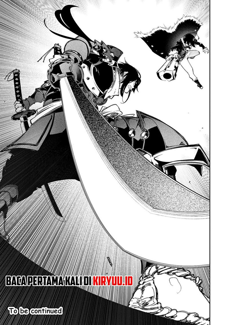 The Most Notorious Talker Runs the World’s Greatest Clan Chap 20 - Next Chap 21