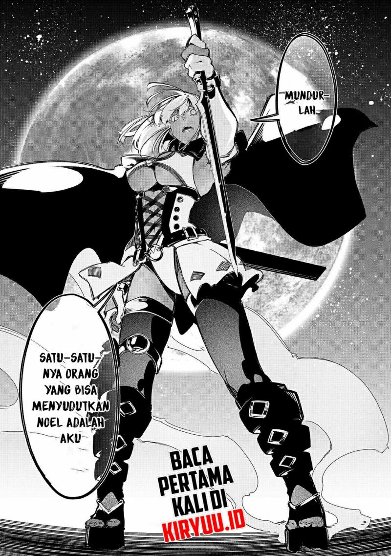 The Most Notorious Talker Runs the World’s Greatest Clan Chap 21 - Next Chap 22