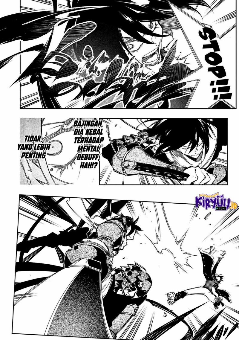 The Most Notorious Talker Runs the World’s Greatest Clan Chap 21 - Next Chap 22