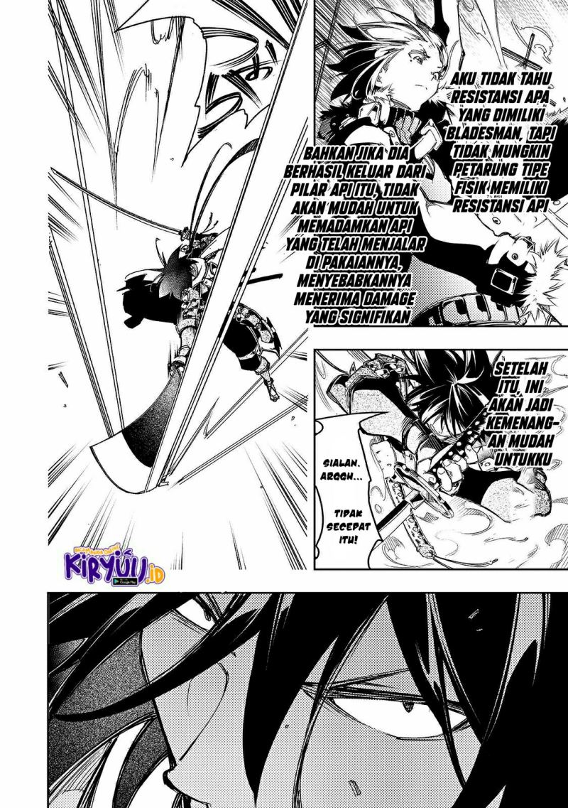 The Most Notorious Talker Runs the World’s Greatest Clan Chap 21 - Next Chap 22