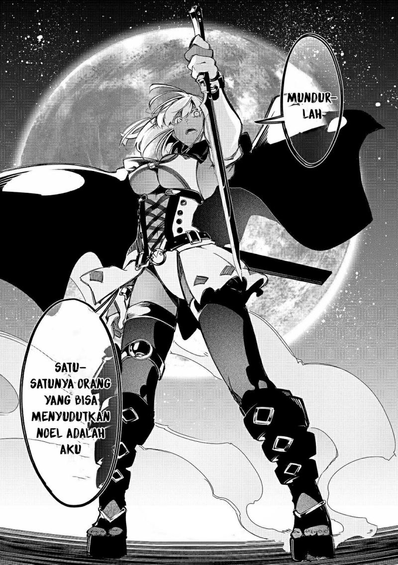The Most Notorious Talker Runs the World’s Greatest Clan Chap 22 - Next Chap 23