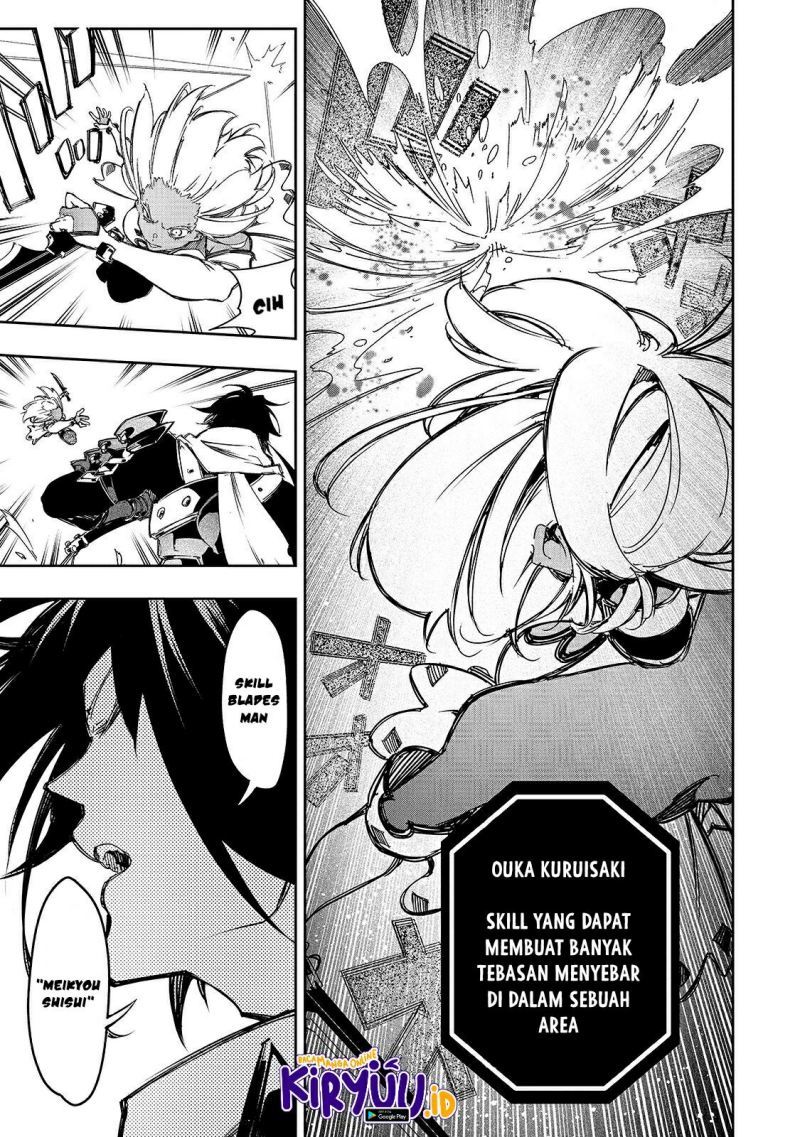 The Most Notorious Talker Runs the World’s Greatest Clan Chap 22 - Next Chap 23