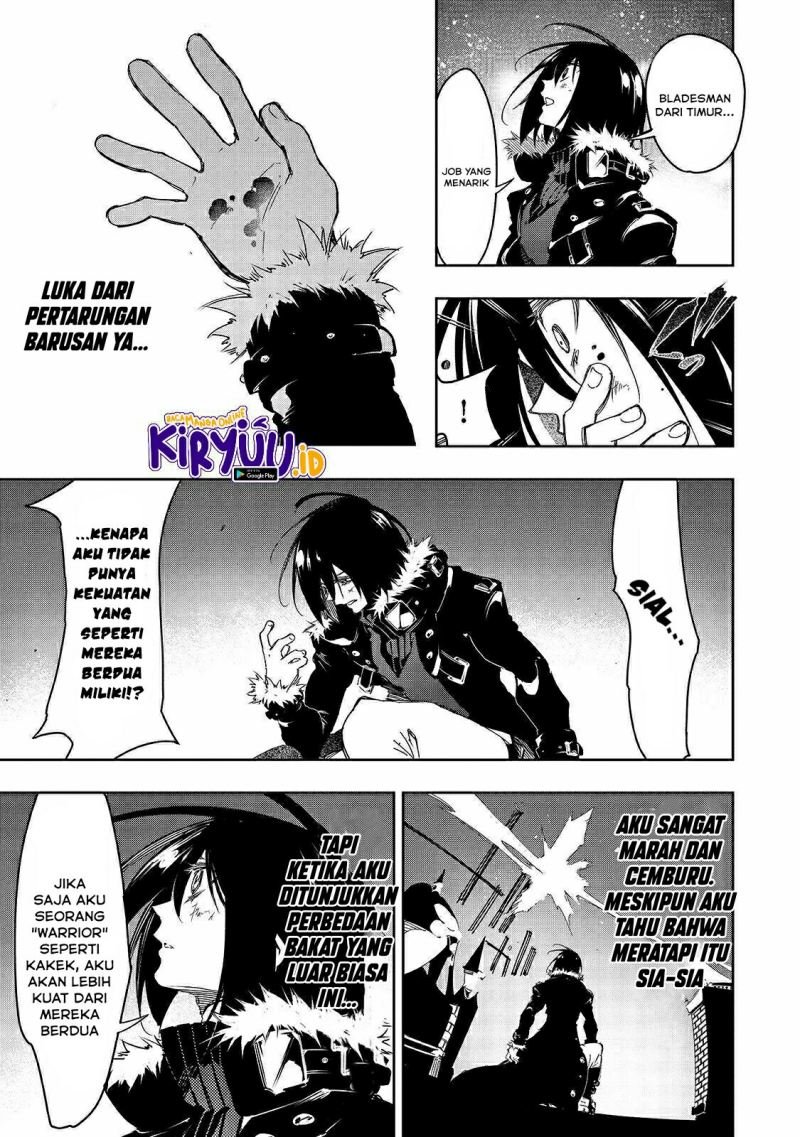 The Most Notorious Talker Runs the World’s Greatest Clan Chap 22 - Next Chap 23