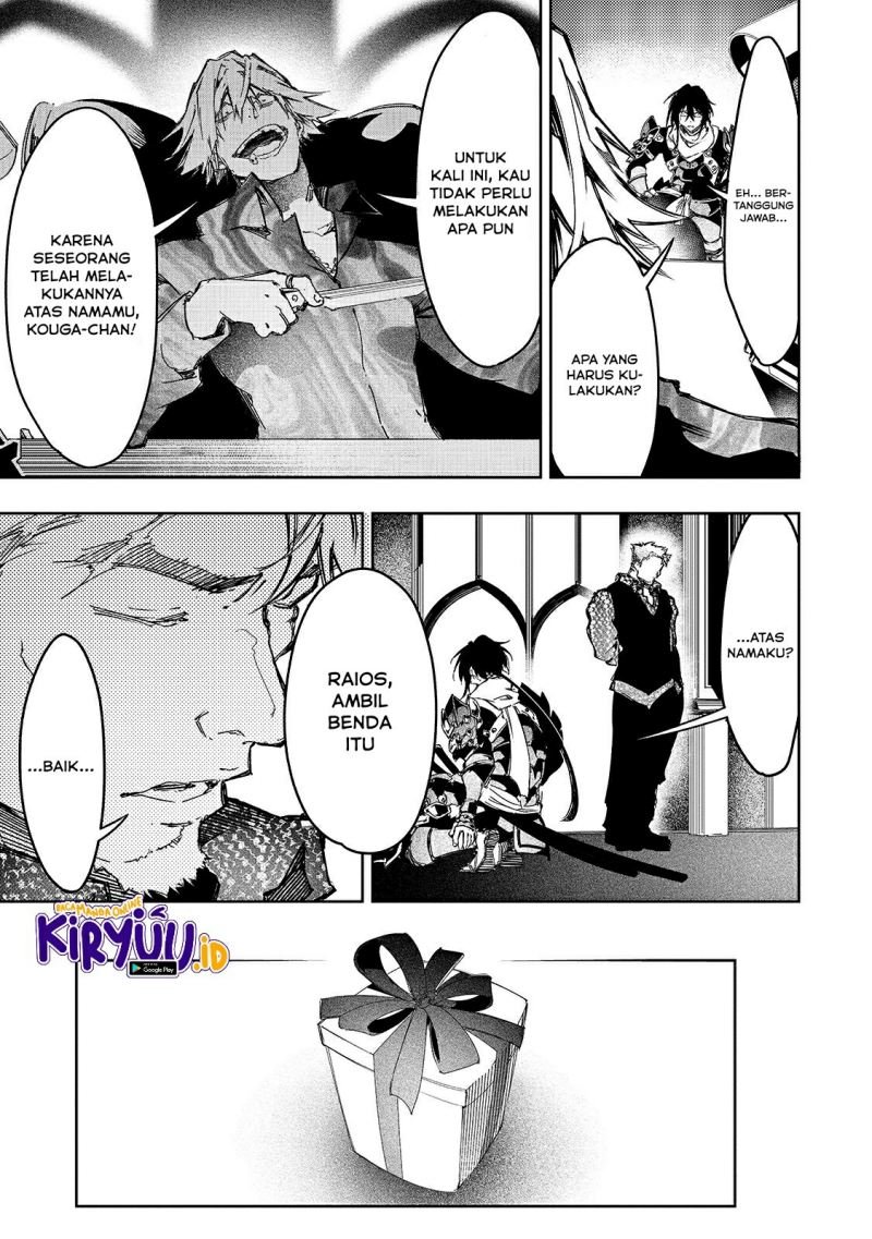 The Most Notorious Talker Runs the World’s Greatest Clan Chap 22 - Next Chap 23