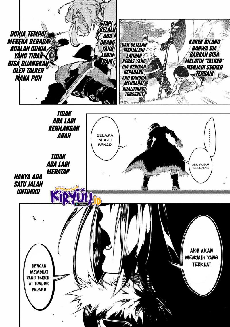 The Most Notorious Talker Runs the World’s Greatest Clan Chap 22 - Next Chap 23