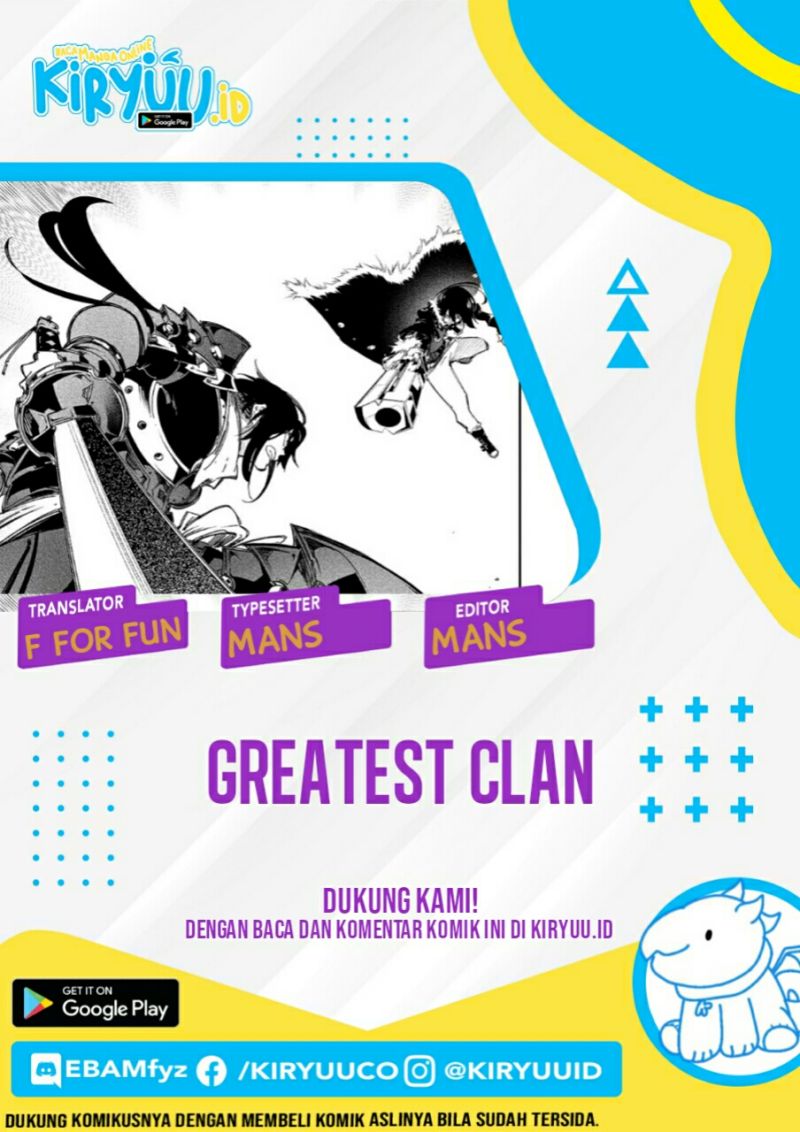 The Most Notorious Talker Runs the World’s Greatest Clan Chap 23 - Next Chap 24
