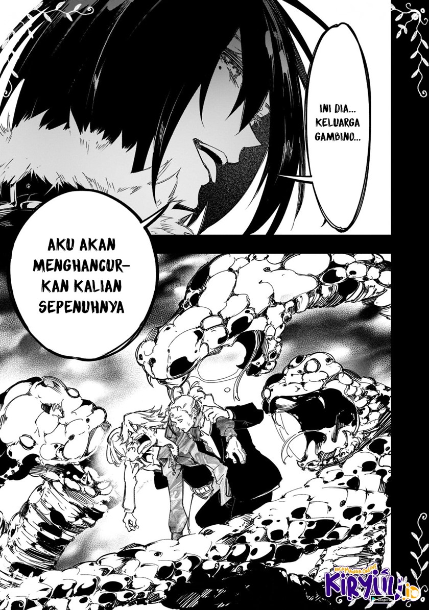 The Most Notorious Talker Runs the World’s Greatest Clan Chap 24 - Next Chap 25