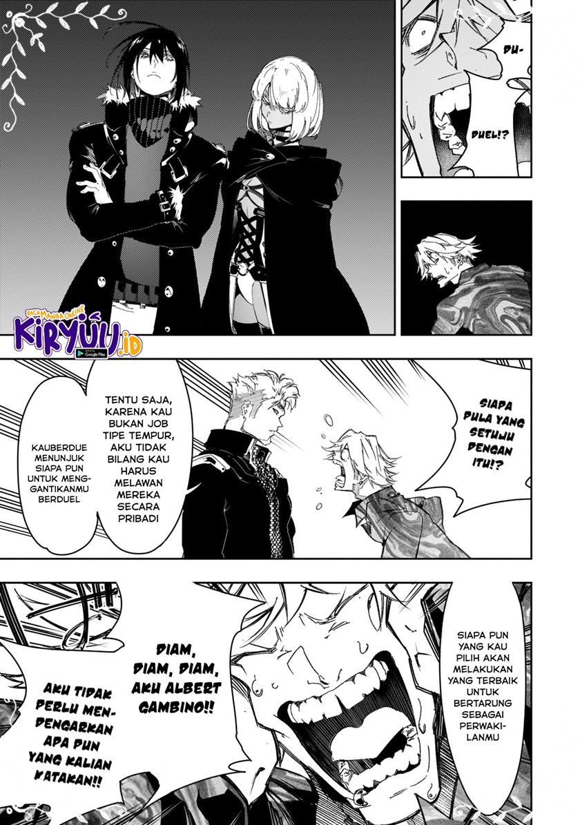 The Most Notorious Talker Runs the World’s Greatest Clan Chap 24 - Next Chap 25