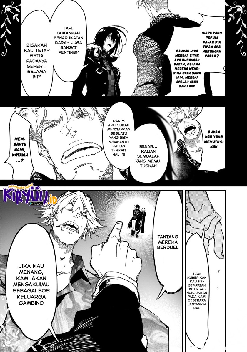 The Most Notorious Talker Runs the World’s Greatest Clan Chap 24 - Next Chap 25