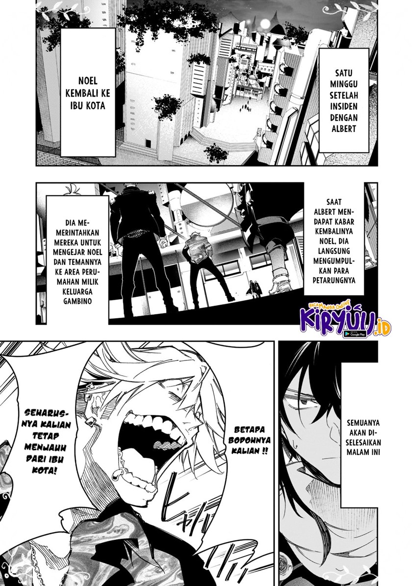 The Most Notorious Talker Runs the World’s Greatest Clan Chap 24 - Next Chap 25