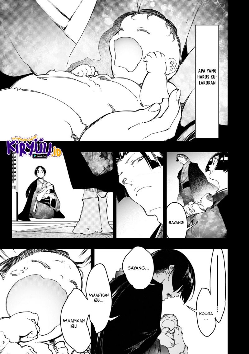 The Most Notorious Talker Runs the World’s Greatest Clan Chap 25 - Next Chap 26