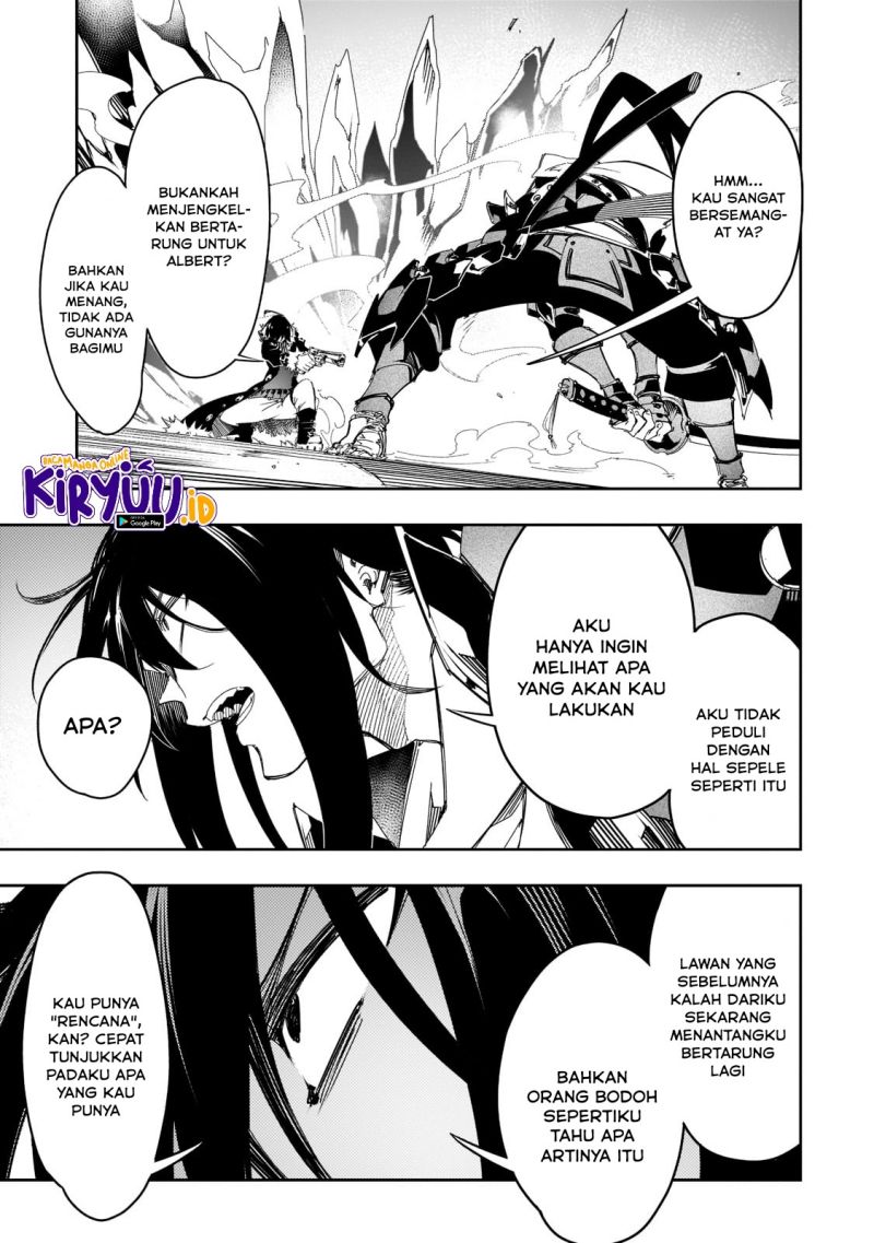 The Most Notorious Talker Runs the World’s Greatest Clan Chap 25 - Next Chap 26