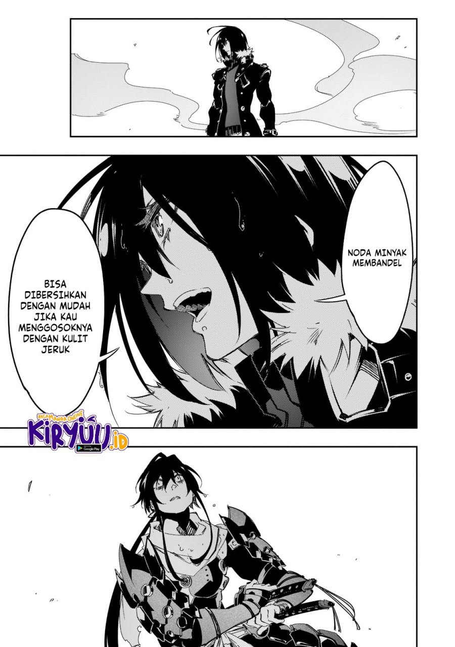 The Most Notorious Talker Runs the World’s Greatest Clan Chap 26 - Next Chap 27