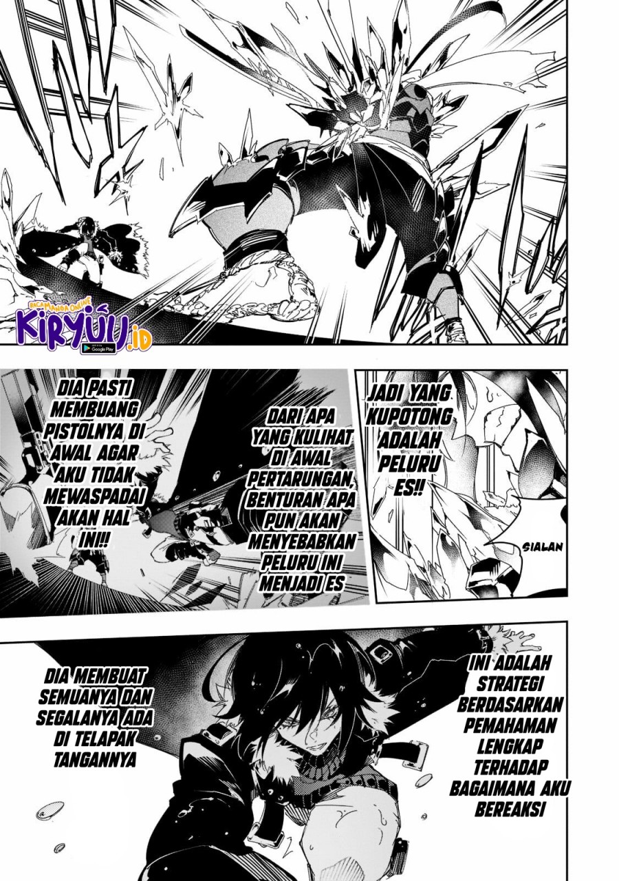 The Most Notorious Talker Runs the World’s Greatest Clan Chap 26 - Next Chap 27