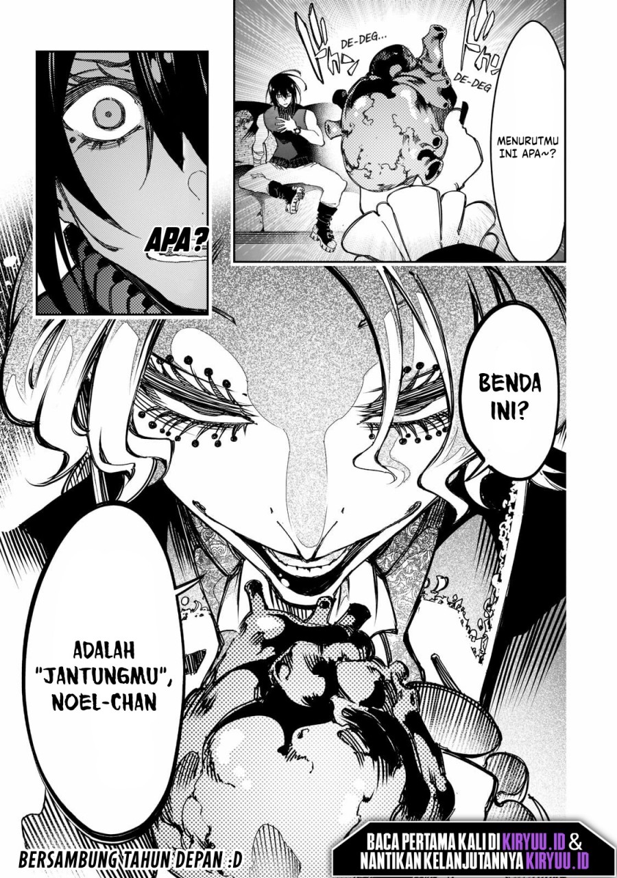 The Most Notorious Talker Runs the World’s Greatest Clan Chap 26 - Next Chap 27