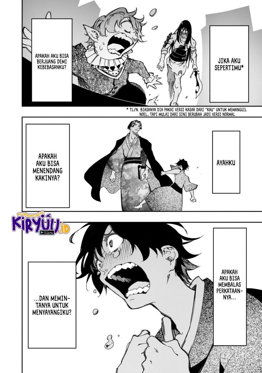 The Most Notorious Talker Runs the World’s Greatest Clan Chap 26 - Next Chap 27