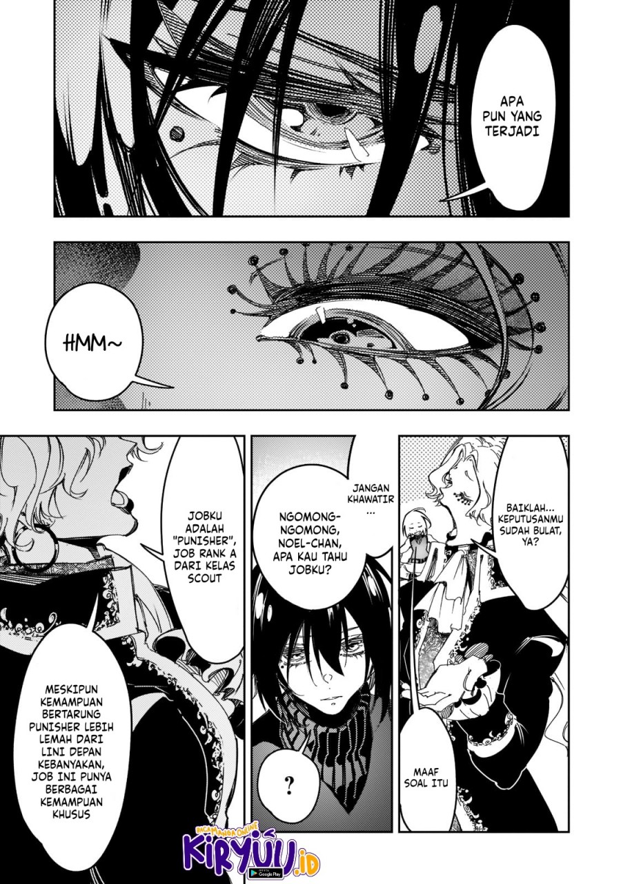 The Most Notorious Talker Runs the World’s Greatest Clan Chap 26 - Next Chap 27