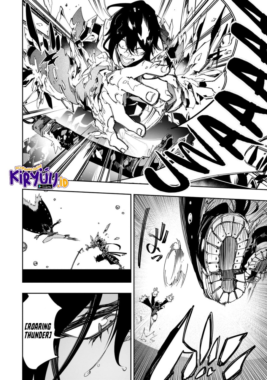 The Most Notorious Talker Runs the World’s Greatest Clan Chap 26 - Next Chap 27