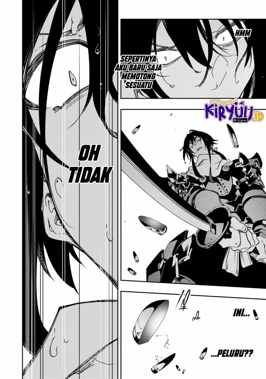 The Most Notorious Talker Runs the World’s Greatest Clan Chap 26 - Next Chap 27