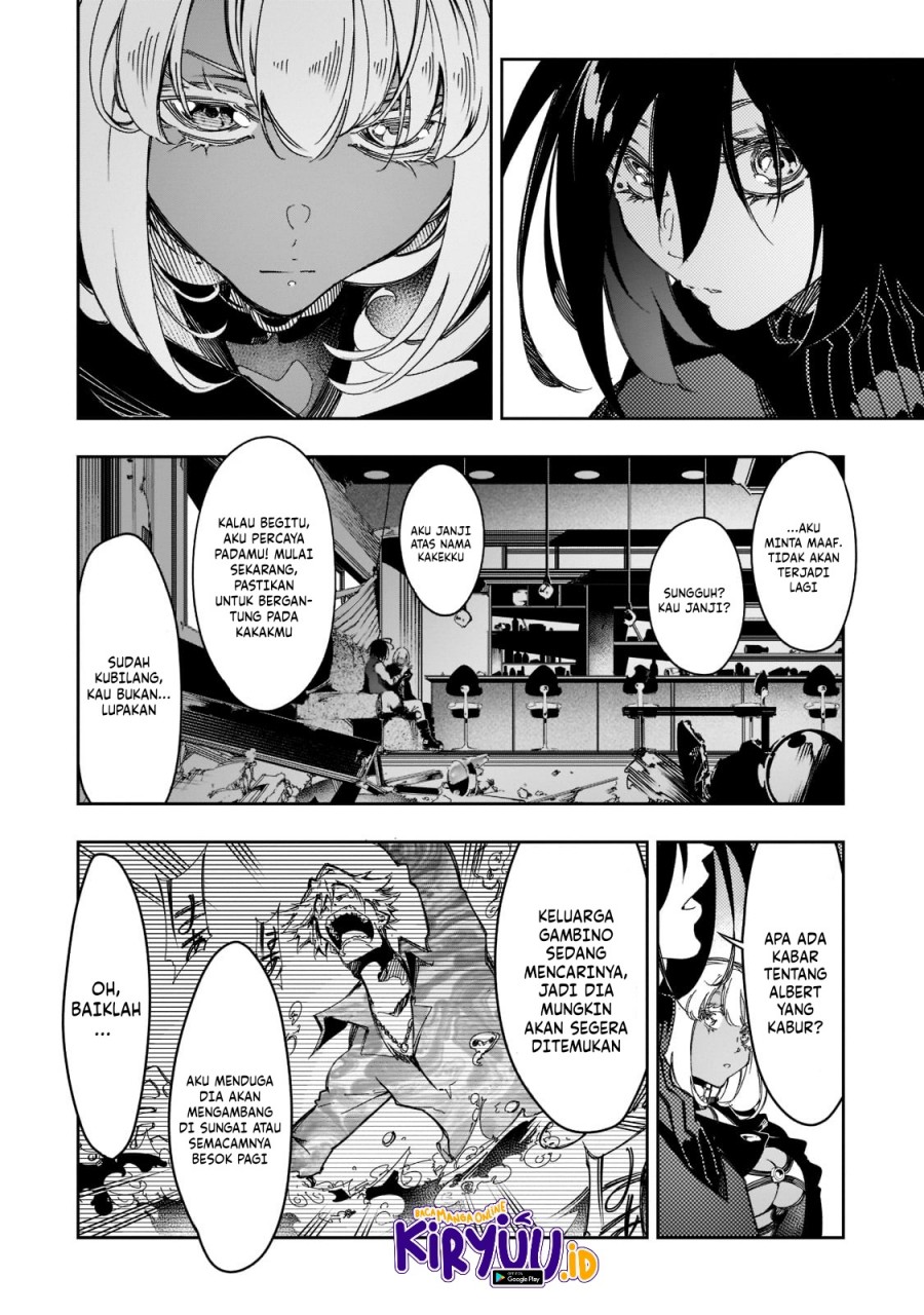 The Most Notorious Talker Runs the World’s Greatest Clan Chap 26 - Next Chap 27