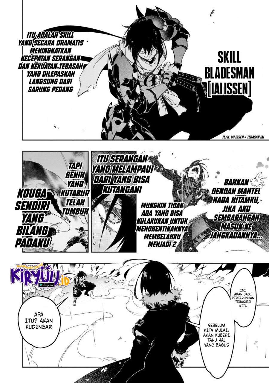 The Most Notorious Talker Runs the World’s Greatest Clan Chap 26 - Next Chap 27