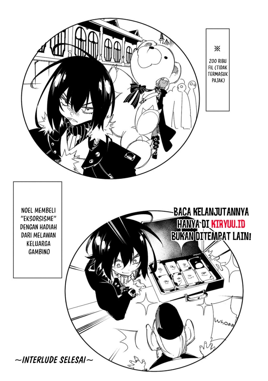 The Most Notorious Talker Runs the World’s Greatest Clan Chap 27.1 - Next Chap 28.1