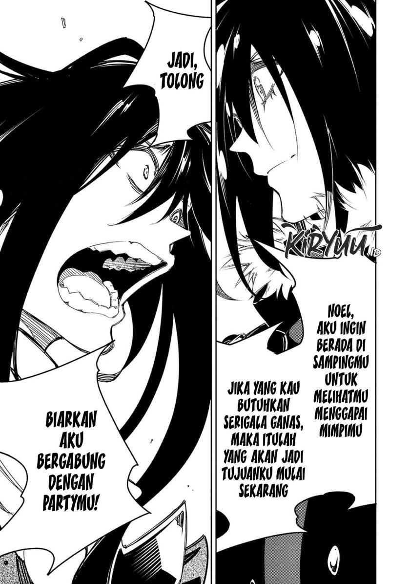 The Most Notorious Talker Runs the World’s Greatest Clan Chap 27 - Next Chap 28