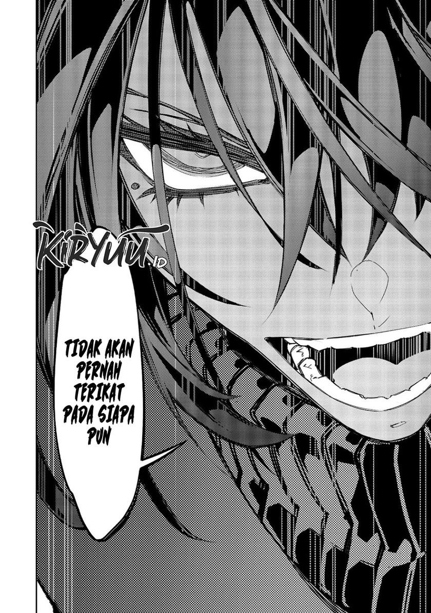 The Most Notorious Talker Runs the World’s Greatest Clan Chap 27 - Next Chap 28