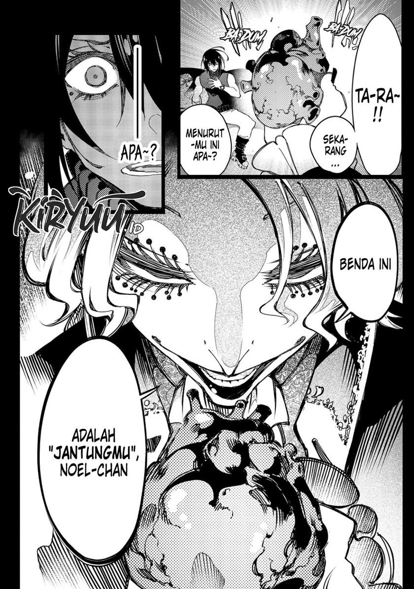 The Most Notorious Talker Runs the World’s Greatest Clan Chap 27 - Next Chap 28