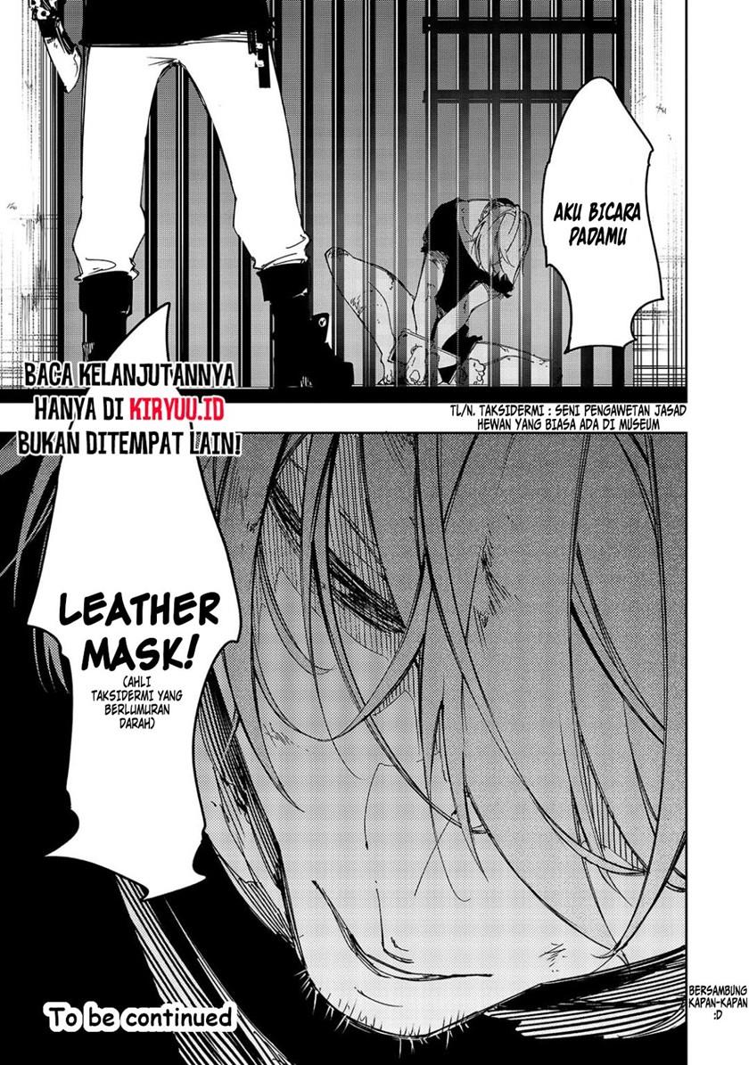 The Most Notorious Talker Runs the World’s Greatest Clan Chap 27 - Next Chap 28