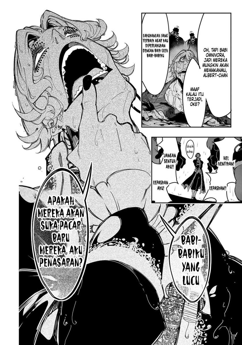 The Most Notorious Talker Runs the World’s Greatest Clan Chap 27 - Next Chap 28