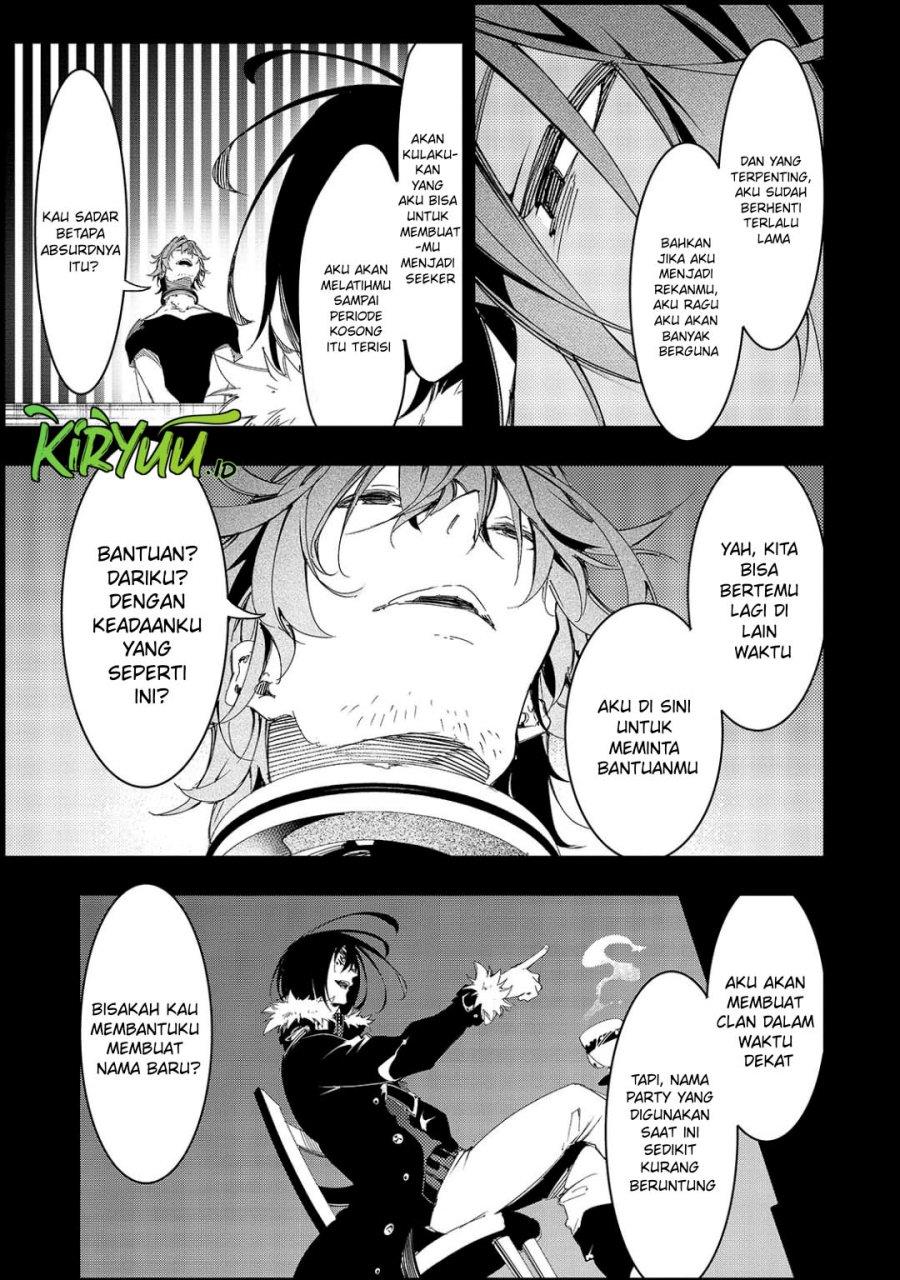 The Most Notorious Talker Runs the World’s Greatest Clan Chap 28 - Next Chap 29