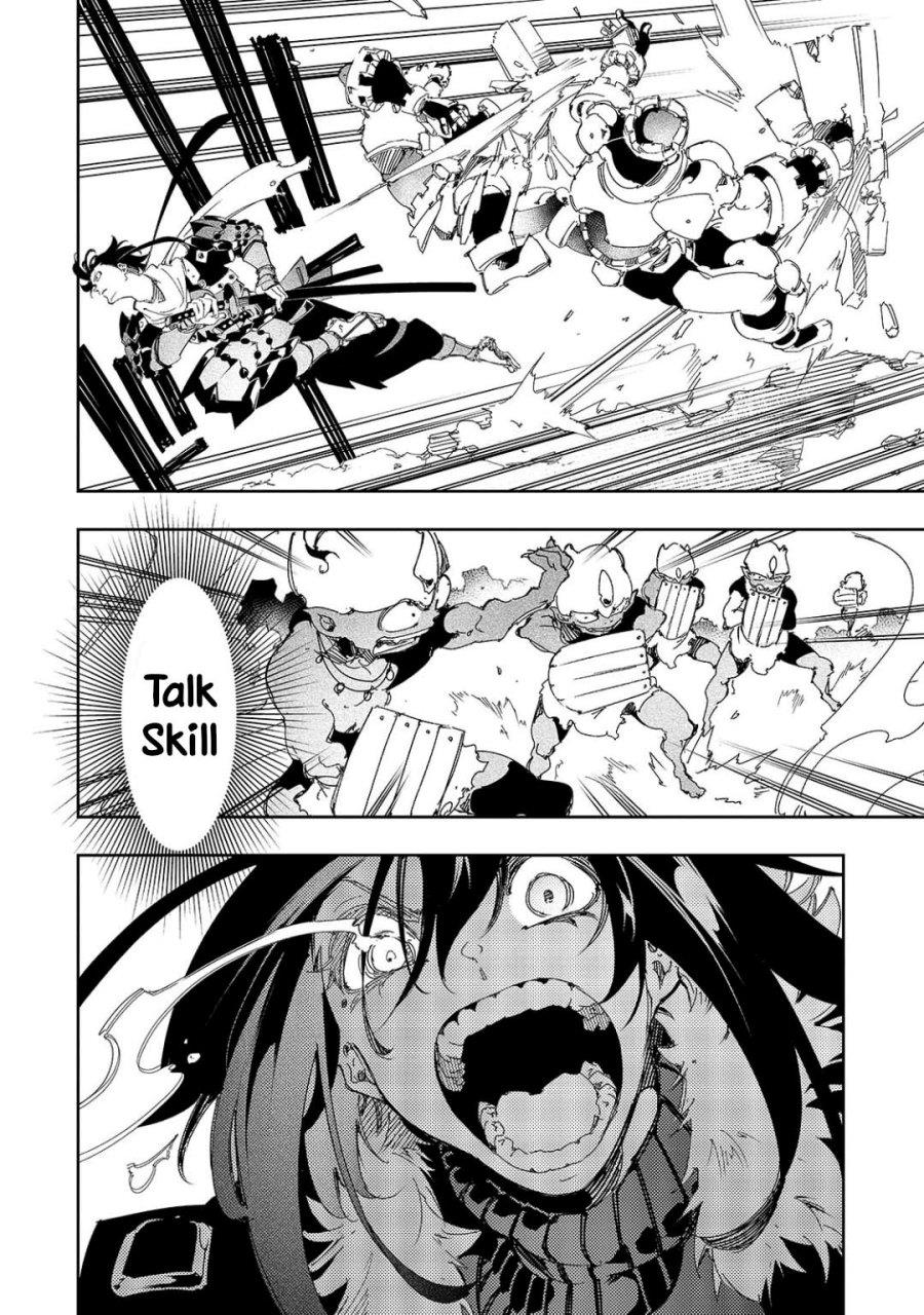 The Most Notorious Talker Runs the World’s Greatest Clan Chap 28 - Next Chap 29