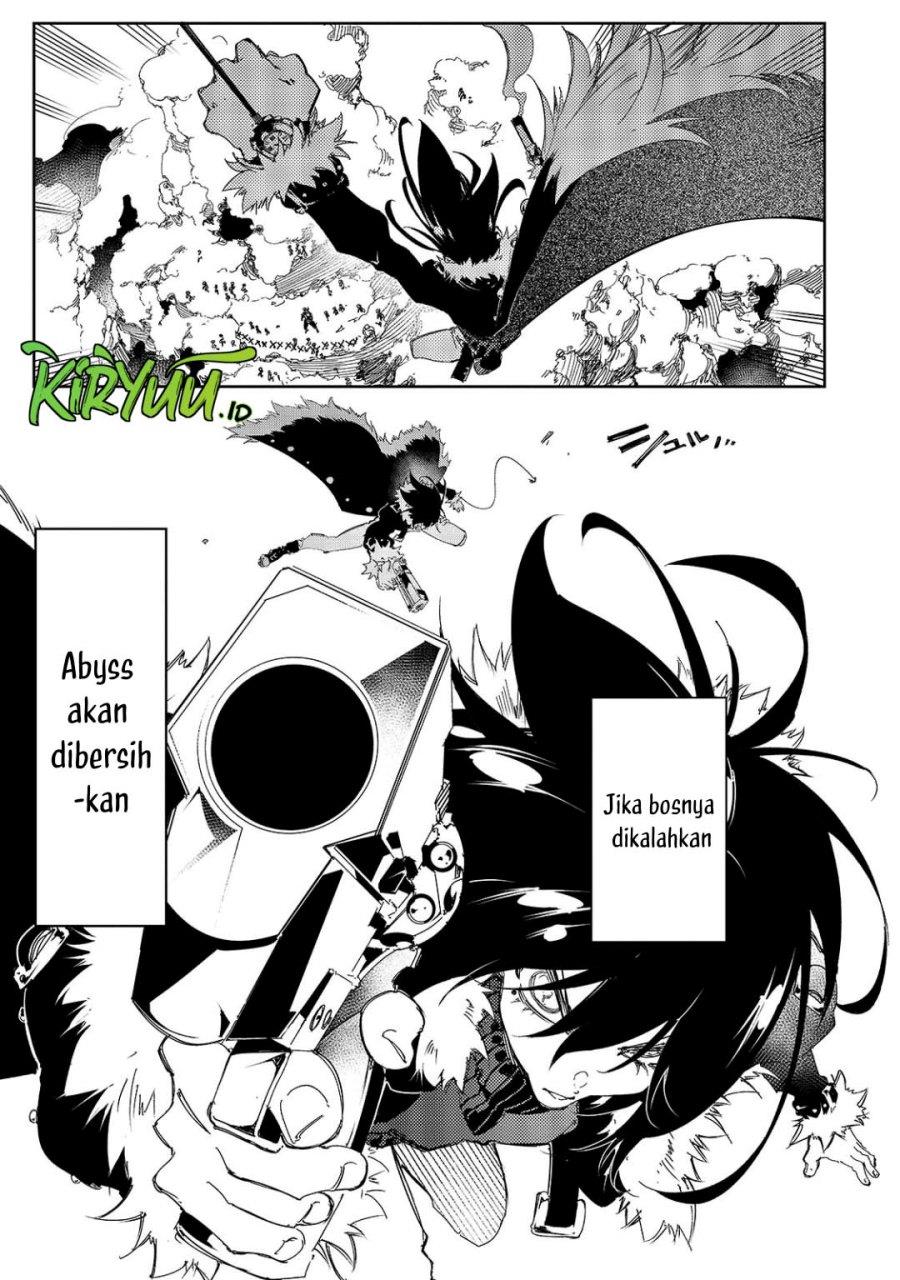 The Most Notorious Talker Runs the World’s Greatest Clan Chap 28 - Next Chap 29