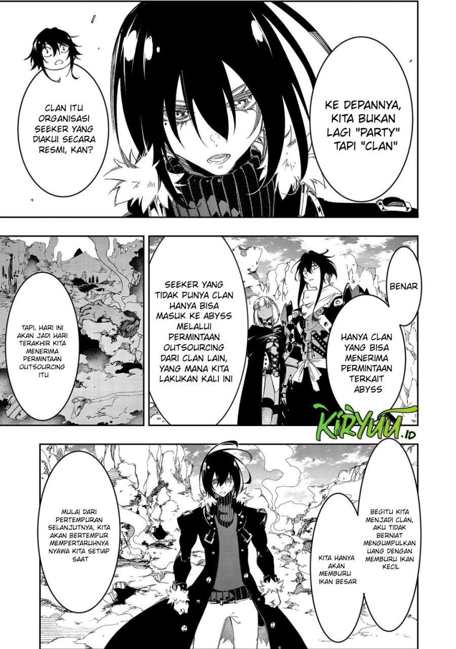 The Most Notorious Talker Runs the World’s Greatest Clan Chap 28 - Next Chap 29