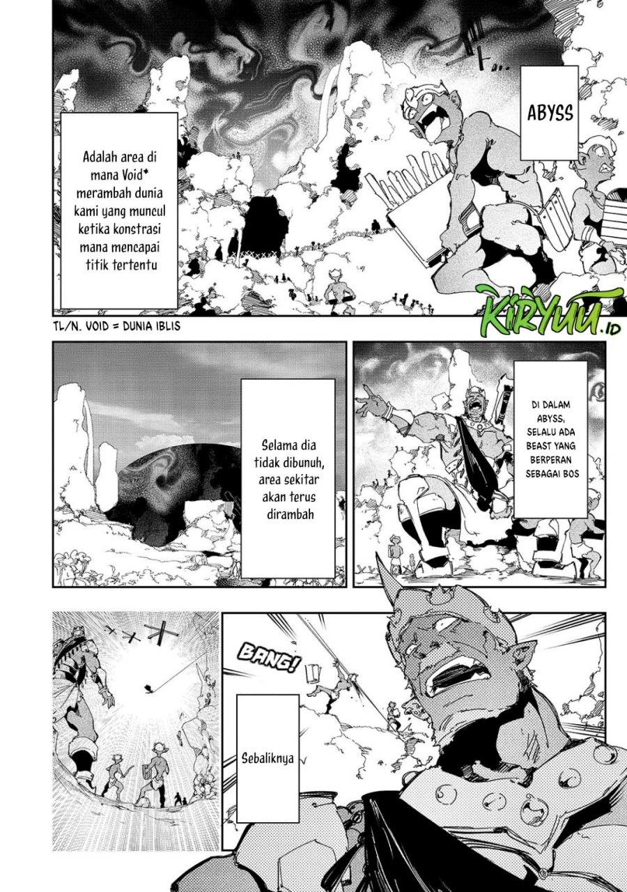 The Most Notorious Talker Runs the World’s Greatest Clan Chap 28 - Next Chap 29