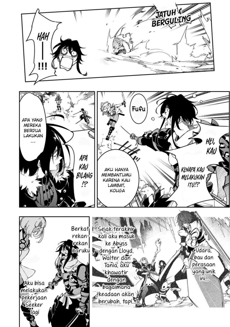 The Most Notorious Talker Runs the World’s Greatest Clan Chap 28 - Next Chap 29