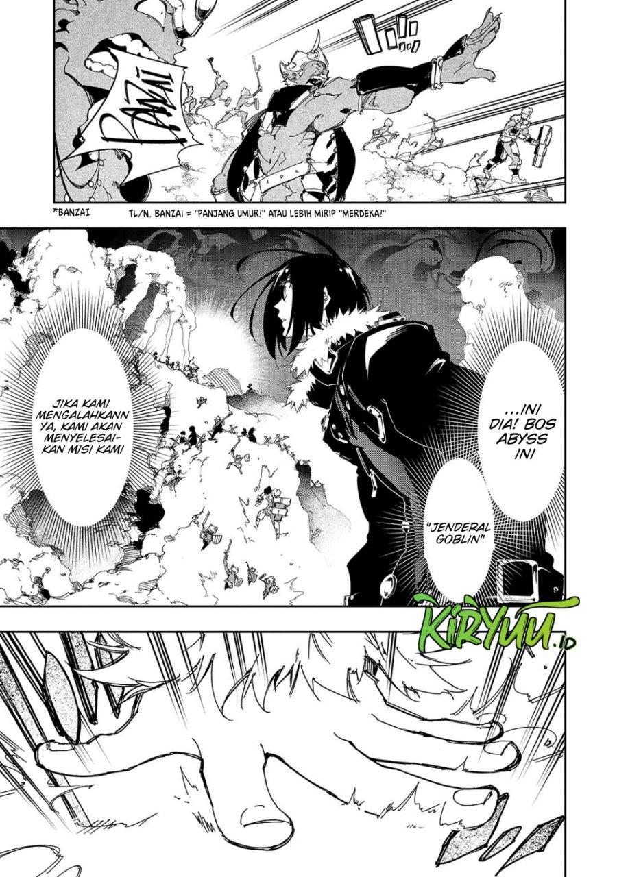 The Most Notorious Talker Runs the World’s Greatest Clan Chap 28 - Next Chap 29