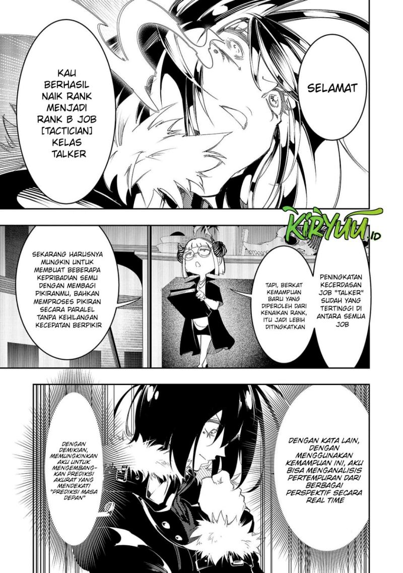 The Most Notorious Talker Runs the World’s Greatest Clan Chap 29 - Next Chap 30