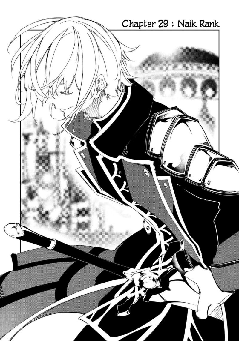 The Most Notorious Talker Runs the World’s Greatest Clan Chap 29 - Next Chap 30