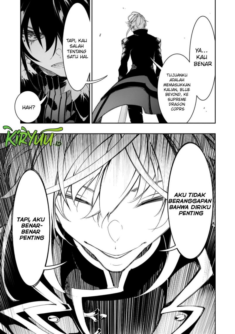 The Most Notorious Talker Runs the World’s Greatest Clan Chap 29 - Next Chap 30